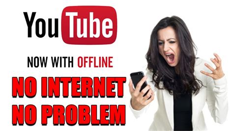 Watch videos offline with YouTube Premium